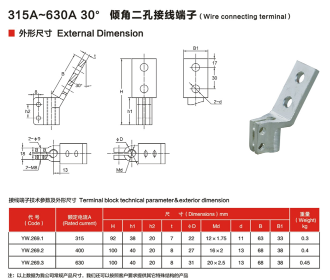 315A~630A-30°-倾角二孔接线端子.jpg