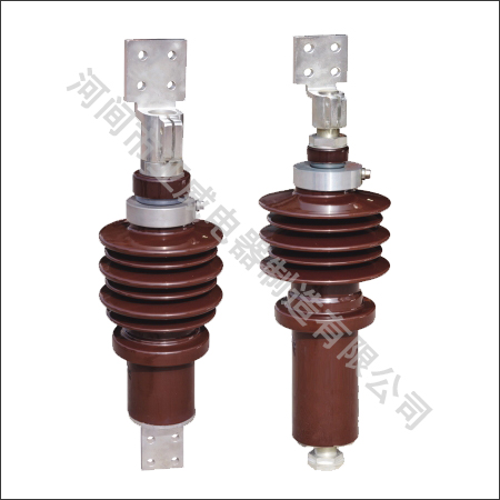 BDW(L)-20KV~24KV/800A~3150A套管