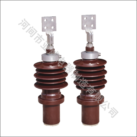 BDW-20KV~24KV/800A~3150A(T型)套管