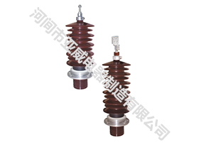 BJLFW-35KV~40KV/50A1200A-法兰式套管