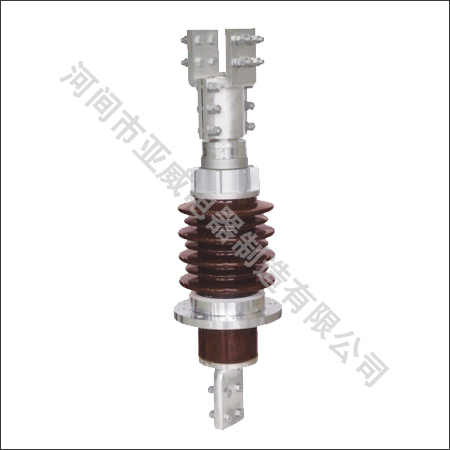 BDFW-24KV/6000A~8000A Flange casing pipe