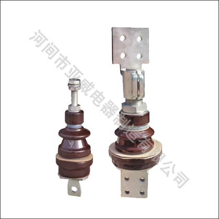 BF-1KV/315A~7000A Tail plate connecting casing pipe