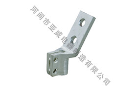 315A~630A 30° Dip angle two hole wiring terminal