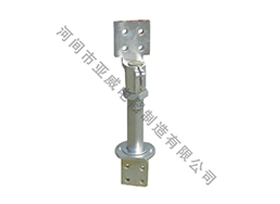 2000A~5000A-Plate connection conductive rod