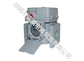 QJ-80 series gas relay