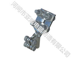 SBT transformer clamp (30 inclination angle) 315A~630A