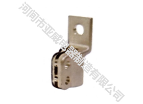Parallel single hole wiring terminal M16